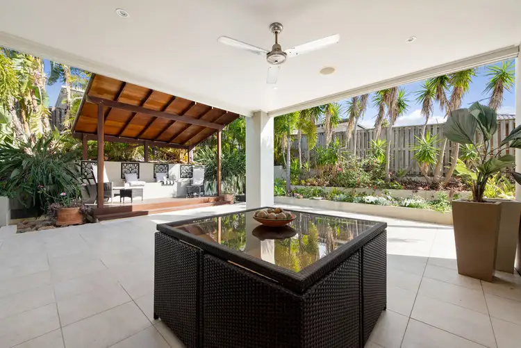 Sixth view of Homely house listing, 5 Waratah Crescent, Springfield Lakes QLD 4300