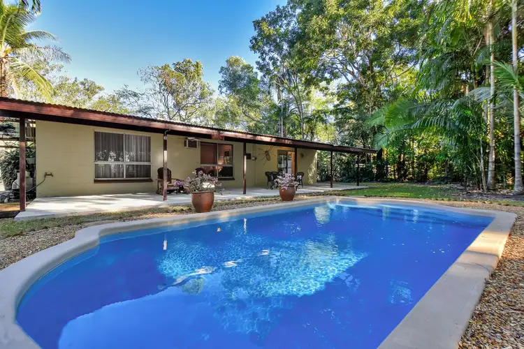 Main view of Homely house listing, 165 Bastin Road, Howard Springs NT 835
