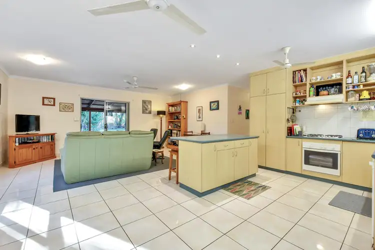 Fourth view of Homely house listing, 165 Bastin Road, Howard Springs NT 835
