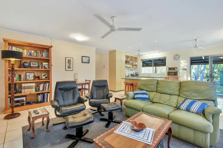 Fifth view of Homely house listing, 165 Bastin Road, Howard Springs NT 835