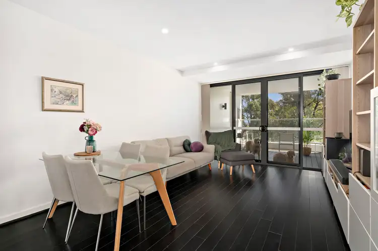 Main view of Homely apartment listing, 202/3 Meriton Street, Gladesville NSW 2111