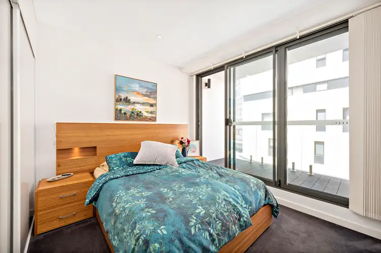 Third view of Homely apartment listing, 202/3 Meriton Street, Gladesville NSW 2111