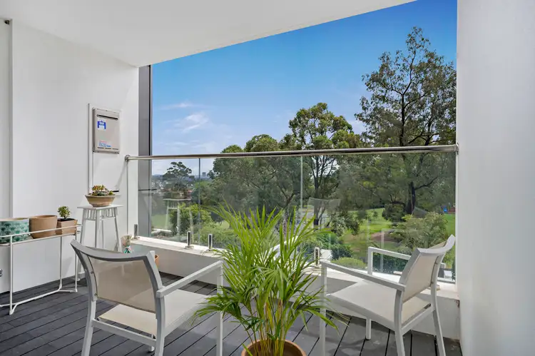 Fourth view of Homely apartment listing, 202/3 Meriton Street, Gladesville NSW 2111