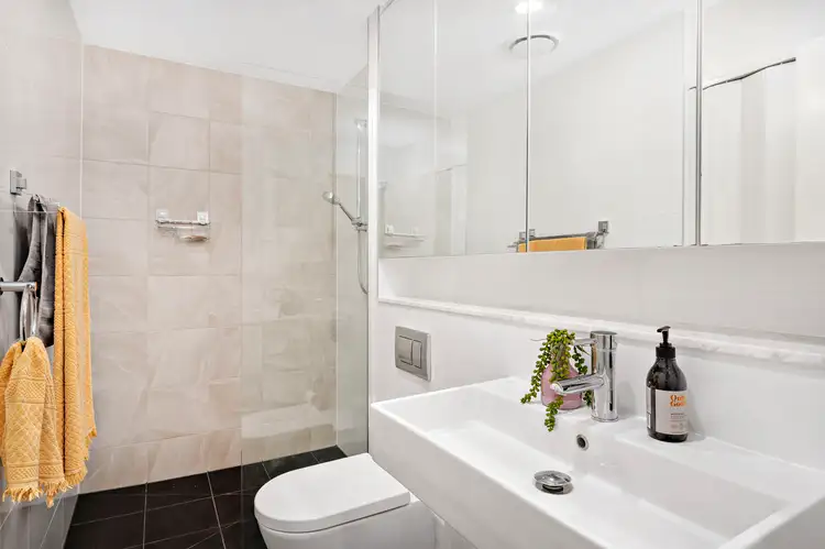 Fifth view of Homely apartment listing, 202/3 Meriton Street, Gladesville NSW 2111