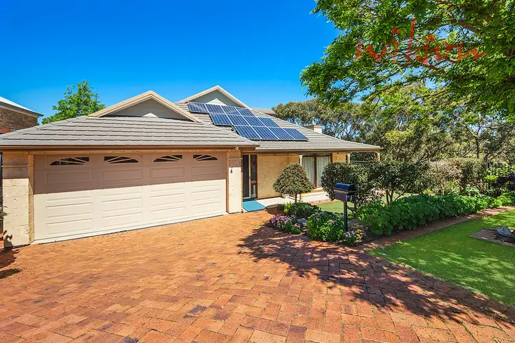 6 Lacebark Court, Flagstaff Hill SA 5159