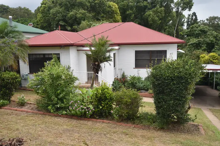 27 Ubrihien Street, Lismore NSW 2480