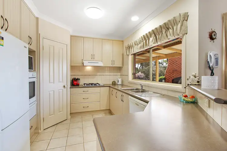 Second view of Homely house listing, 4 The Pines, Thurgoona NSW 2640