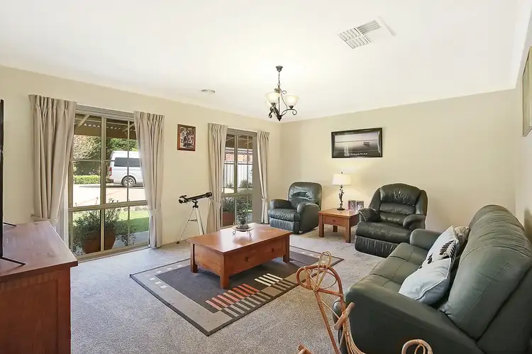 Third view of Homely house listing, 4 The Pines, Thurgoona NSW 2640
