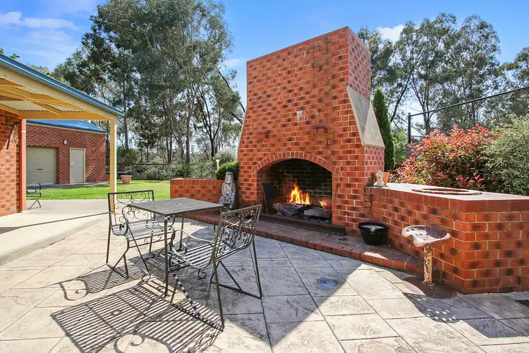 Fourth view of Homely house listing, 4 The Pines, Thurgoona NSW 2640