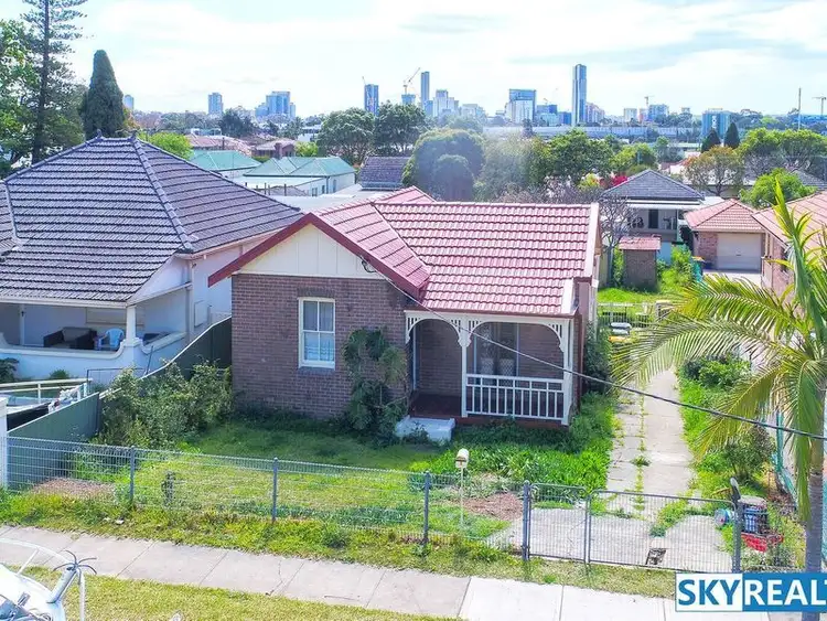 Main view of Homely house listing, 7 Hewlett Street, Granville NSW 2142