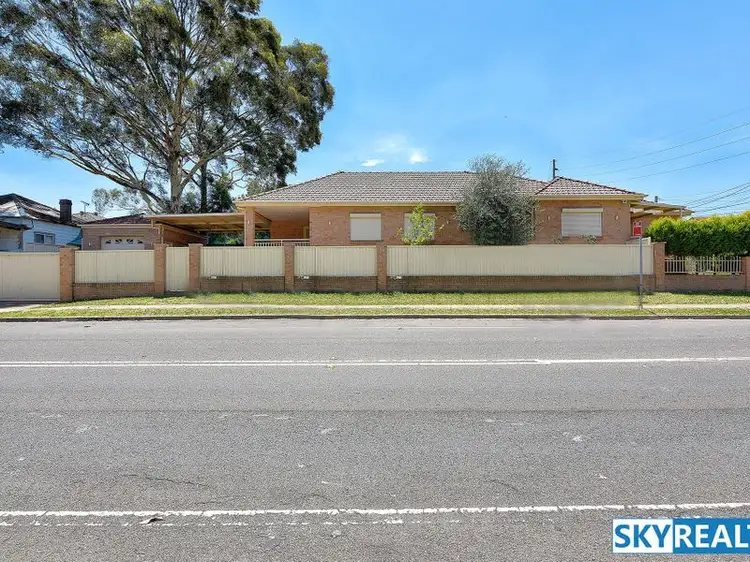 Main view of Homely house listing, 129 Pitt Street, Merrylands NSW 2160