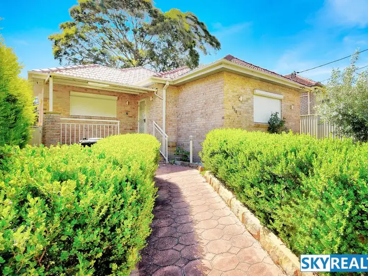 Second view of Homely house listing, 129 Pitt Street, Merrylands NSW 2160