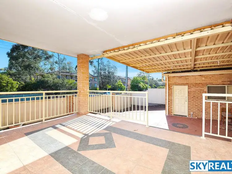 Third view of Homely house listing, 129 Pitt Street, Merrylands NSW 2160
