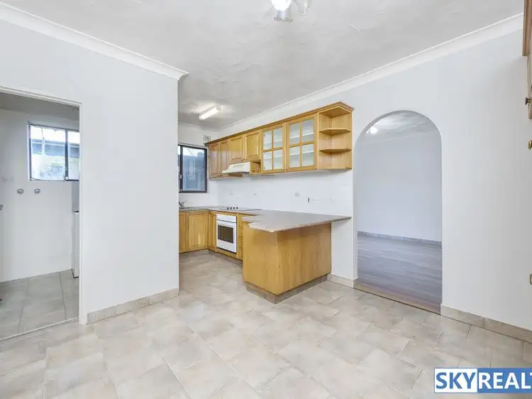 Third view of Homely unit listing, 8/132 Railway Street, Granville NSW 2142
