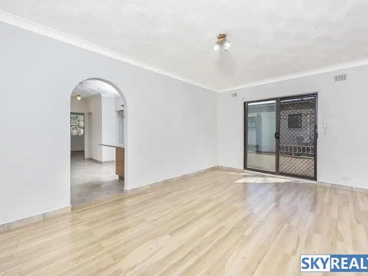 Fourth view of Homely unit listing, 8/132 Railway Street, Granville NSW 2142