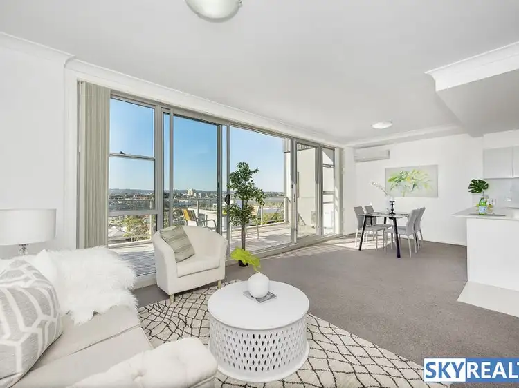 Second view of Homely unit listing, 67/65-71 Cowper Street, Granville NSW 2142