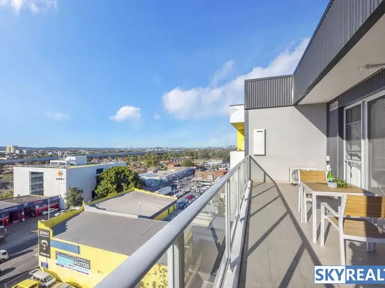 Third view of Homely unit listing, 67/65-71 Cowper Street, Granville NSW 2142