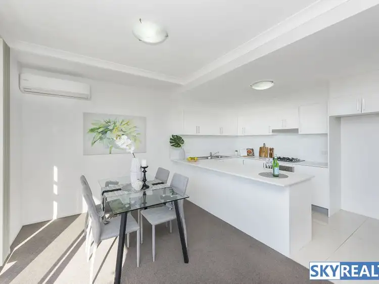 Fourth view of Homely unit listing, 67/65-71 Cowper Street, Granville NSW 2142