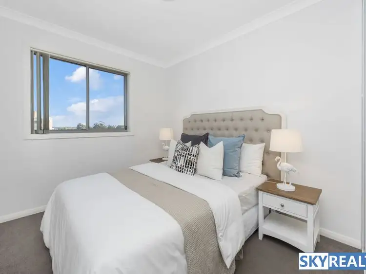 Fifth view of Homely unit listing, 67/65-71 Cowper Street, Granville NSW 2142