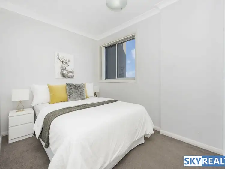 Sixth view of Homely unit listing, 67/65-71 Cowper Street, Granville NSW 2142