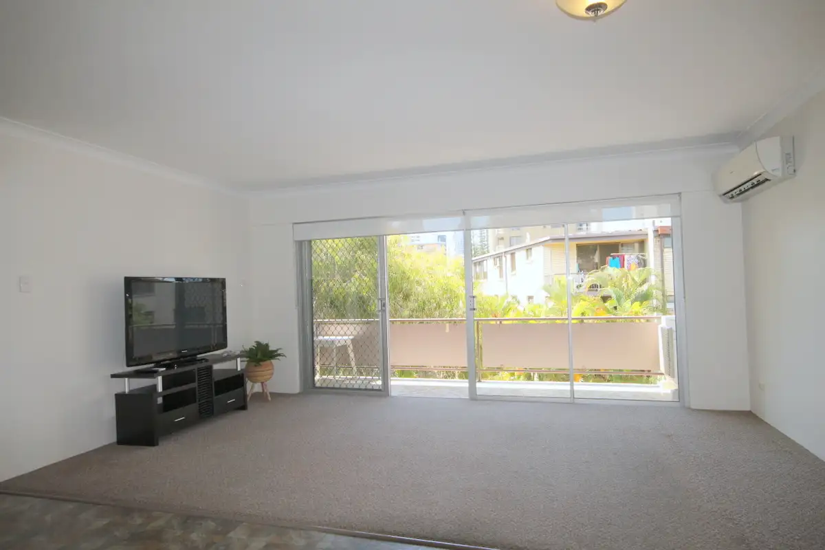Main view of Homely apartment listing, 29 Old Burleigh Road, Surfers Paradise QLD 4217