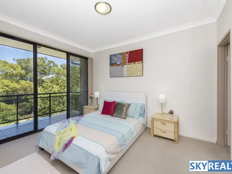 Third view of Homely unit listing, 5/34-36 Boomerang Street, Granville NSW 2142
