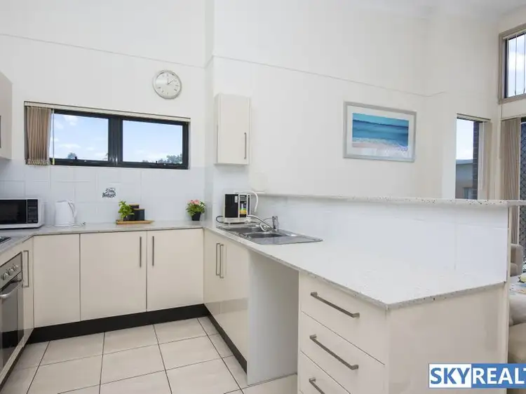 Fourth view of Homely unit listing, 5/34-36 Boomerang Street, Granville NSW 2142