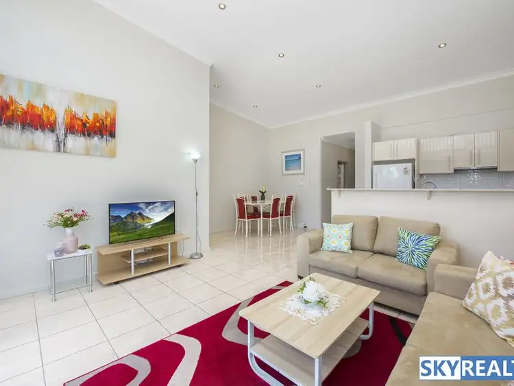 Fifth view of Homely unit listing, 5/34-36 Boomerang Street, Granville NSW 2142