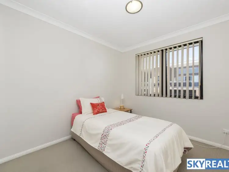 Sixth view of Homely unit listing, 5/34-36 Boomerang Street, Granville NSW 2142