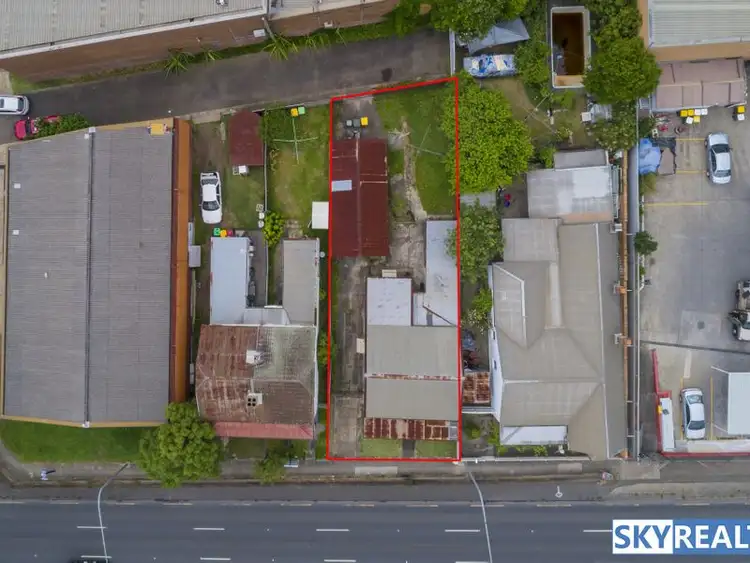 13 Woodville Road, Granville NSW 2142