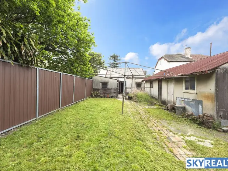 Sixth view of Homely house listing, 13 Woodville Road, Granville NSW 2142