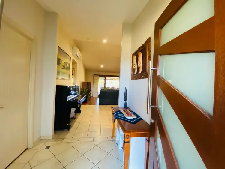 Third view of Homely house listing, 4 Meadow Way, Upper Coomera QLD 4209