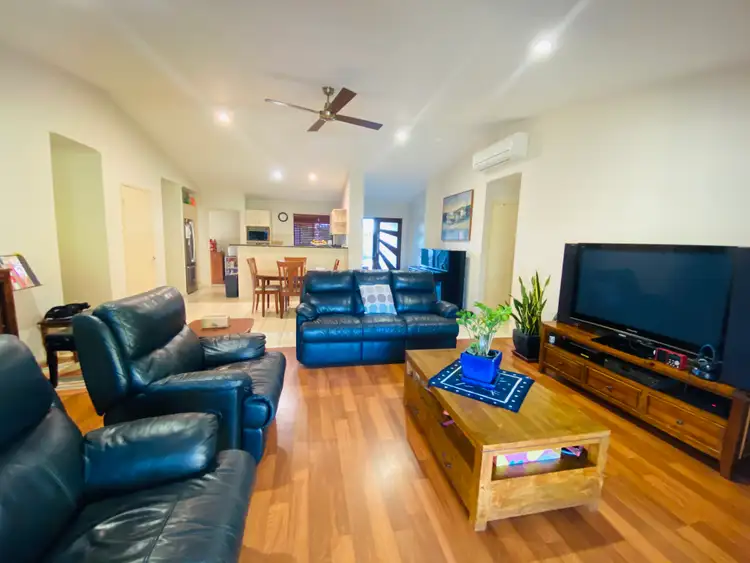 Fourth view of Homely house listing, 4 Meadow Way, Upper Coomera QLD 4209