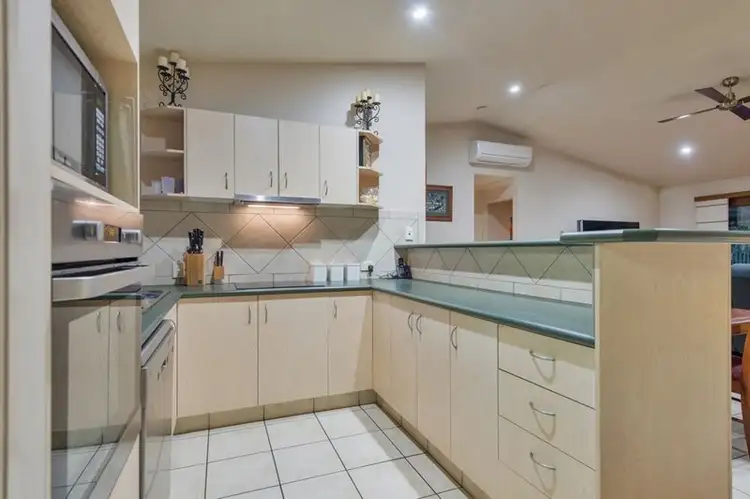 Fifth view of Homely house listing, 4 Meadow Way, Upper Coomera QLD 4209