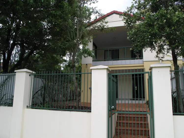 Second view of Homely townhouse listing, 5/45-51 Brisbane St, Toowong QLD 4066