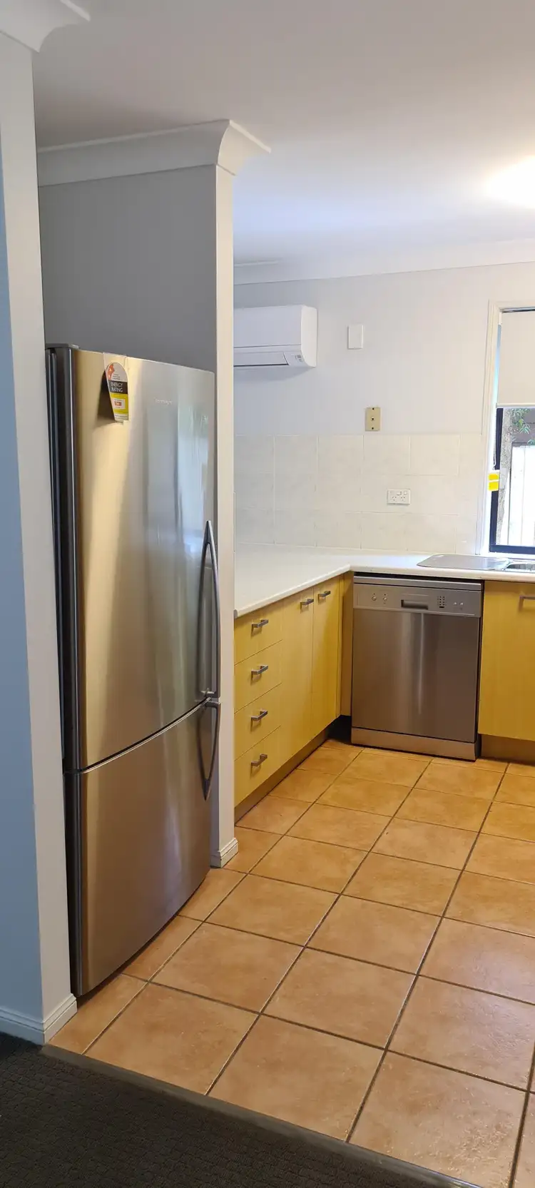 Third view of Homely townhouse listing, 5/45-51 Brisbane St, Toowong QLD 4066