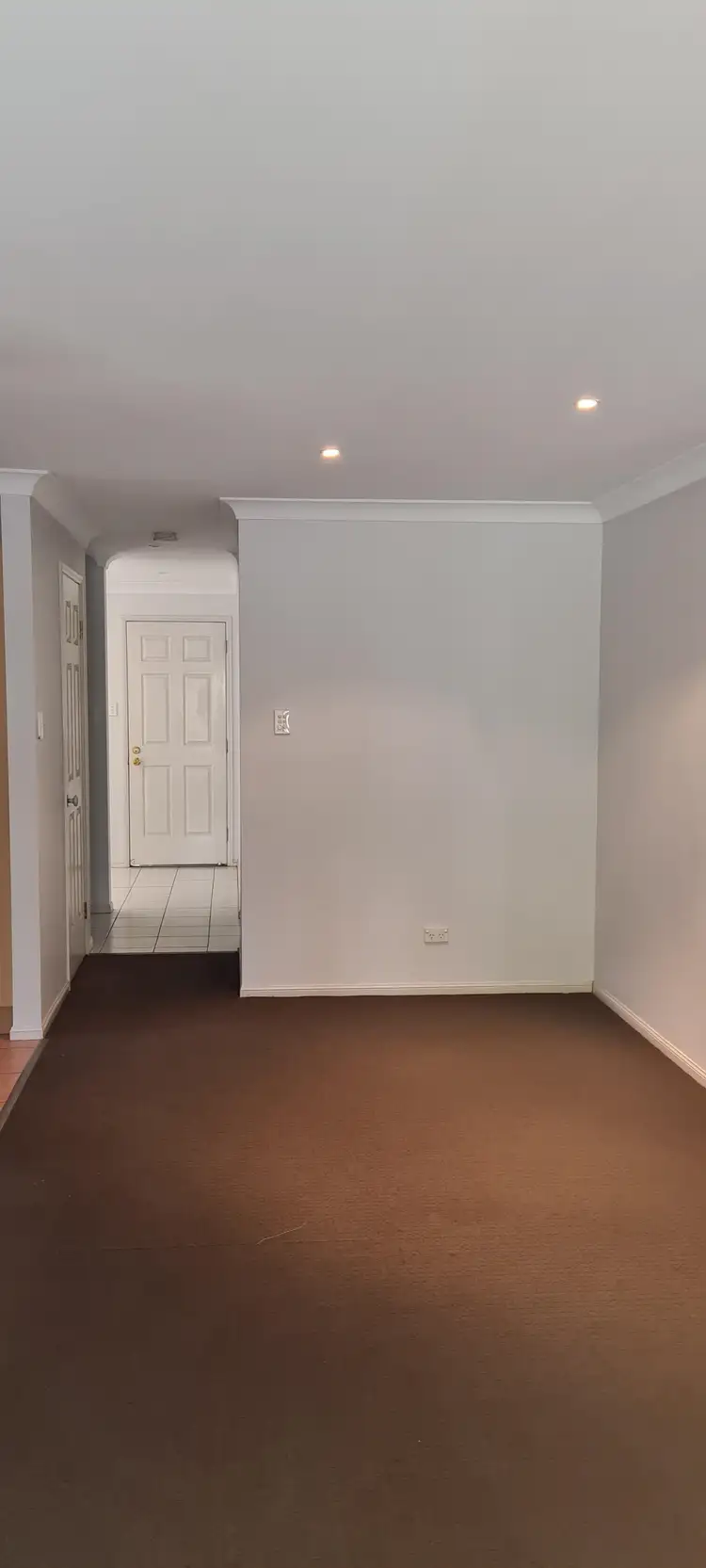 Fifth view of Homely townhouse listing, 5/45-51 Brisbane St, Toowong QLD 4066