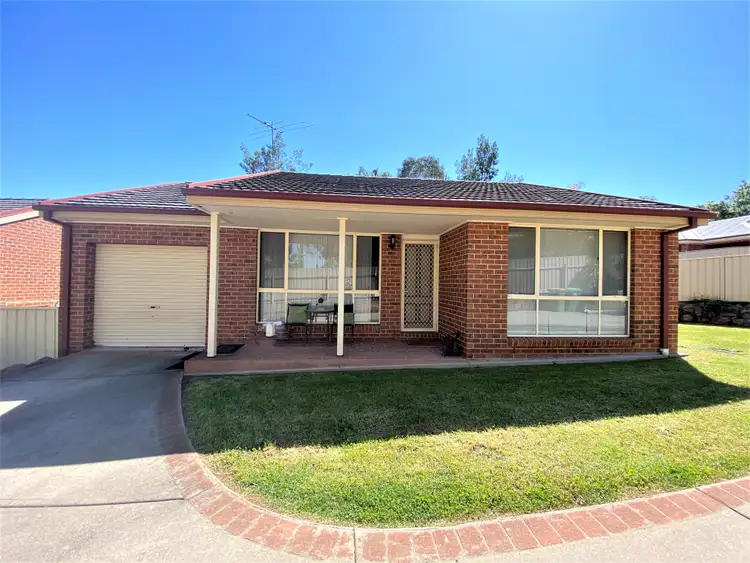 Main view of Homely townhouse listing, 3/354 Schubach Street, East Albury NSW 2640