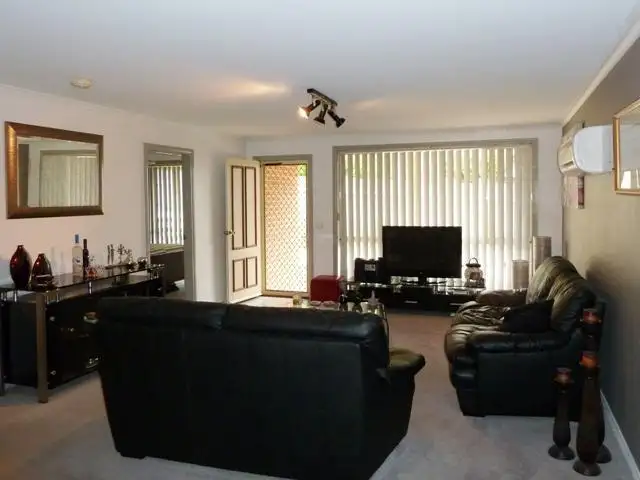 Third view of Homely townhouse listing, 3/354 Schubach Street, East Albury NSW 2640