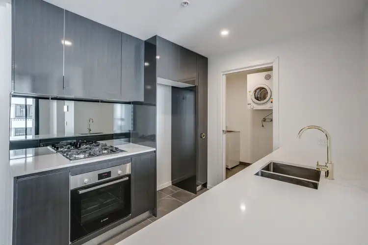 Fifth view of Homely apartment listing, E9099/5 Bennelong Parkway, Wentworth Point NSW 2127