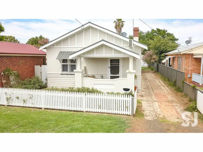 Main view of Homely house listing, 11 Furney Street, Dubbo NSW 2830