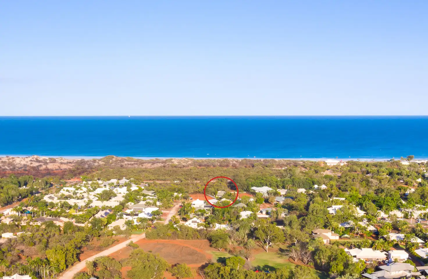 Main view of Homely house listing, 18 Koolama Drive, Cable Beach WA 6726