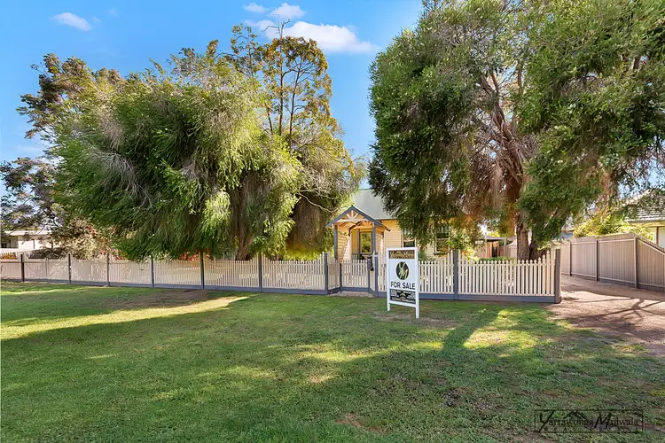 59 Ward Street, Mulwala NSW 2647