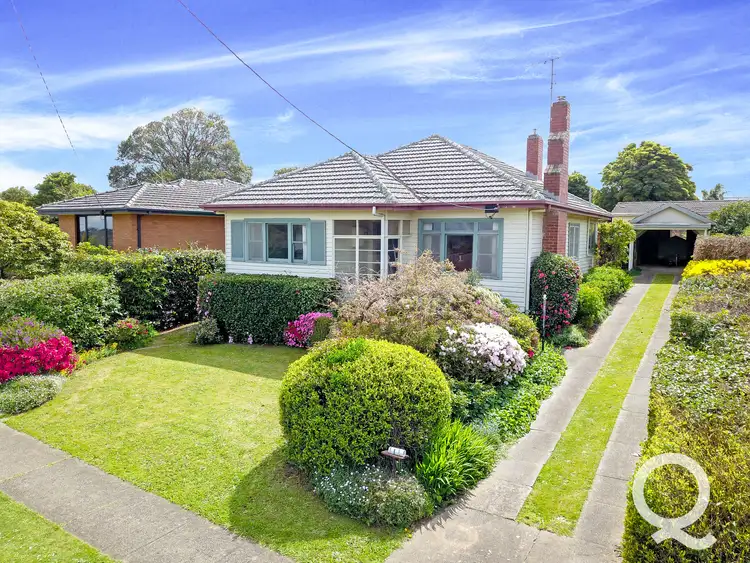 1 Odowds Road, Warragul VIC 3820
