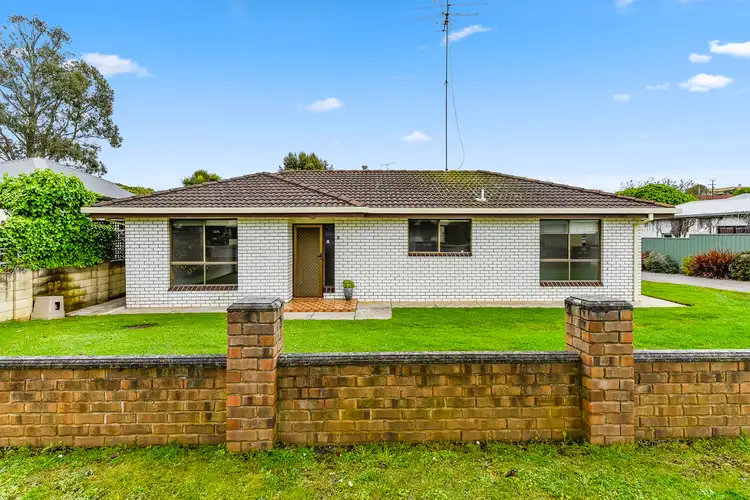 Main view of Homely unit listing, 1/3 Powell Street, Mount Gambier SA 5290
