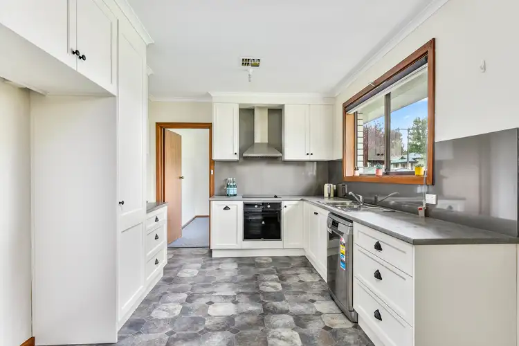 Second view of Homely unit listing, 1/3 Powell Street, Mount Gambier SA 5290