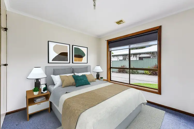 Fourth view of Homely unit listing, 1/3 Powell Street, Mount Gambier SA 5290