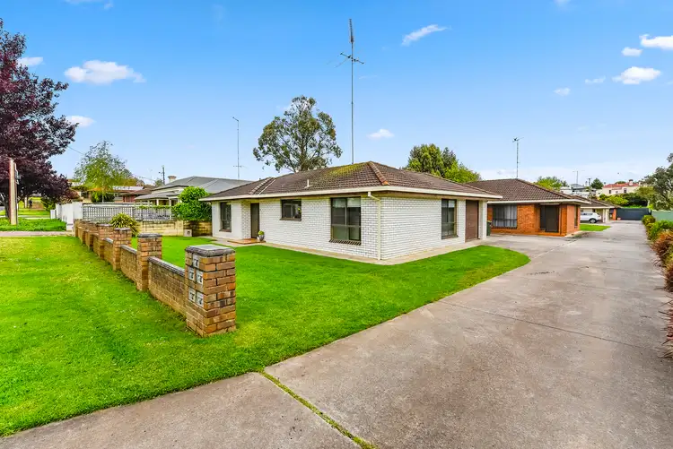 Sixth view of Homely unit listing, 1/3 Powell Street, Mount Gambier SA 5290
