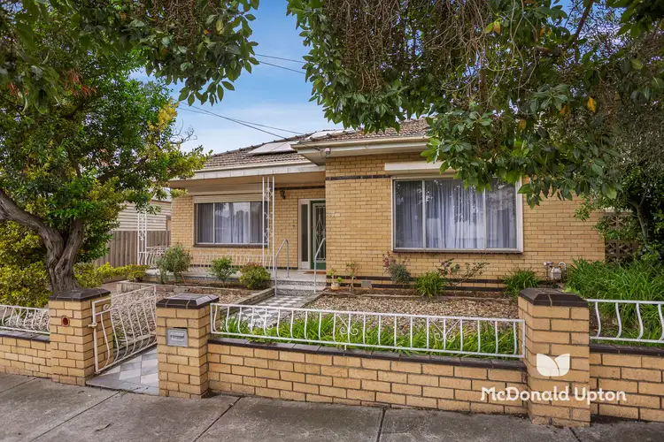 Second view of Homely house listing, 87 Charles Street, Ascot Vale VIC 3032