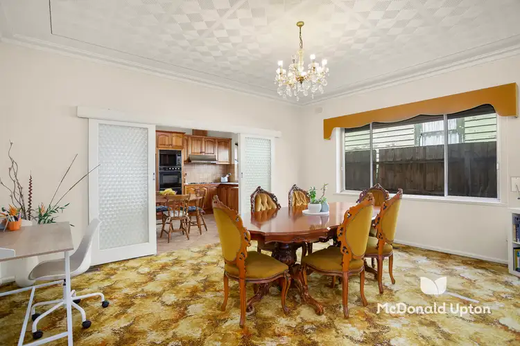 Fifth view of Homely house listing, 87 Charles Street, Ascot Vale VIC 3032